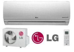 LG Standard Plus 5,5 kW ( PC18SQ)
