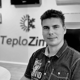 Martin - TeploZima.sk