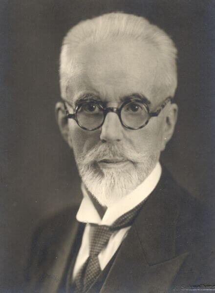 Aurel Stodola - slovenský vedec a vynálezca