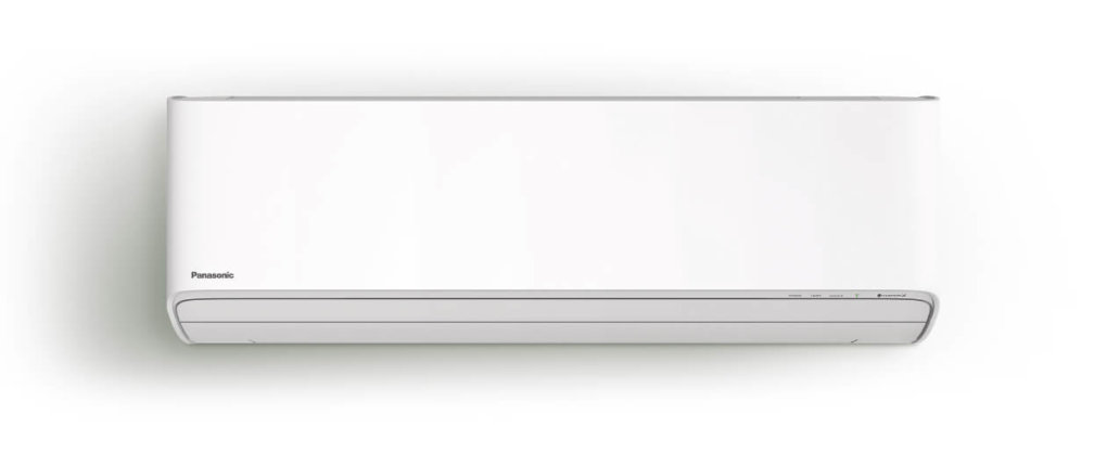 Panasonic Etherea biela 2,5 kW s montážou