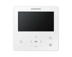 Samsung EHS ClimateHub Mono káblový ovládač