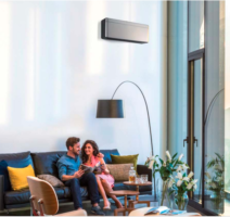 Daikin Stylish