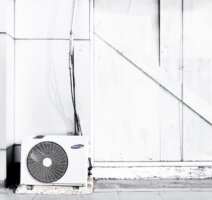 Ako vyčistiť klimatizáciu v byte?