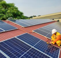 Výhody fotovoltaiky v domácnosti: Poznáte ich všetky?