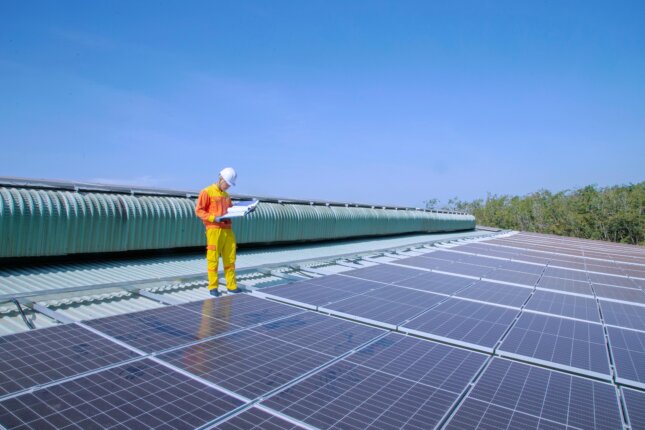 Fotovoltaické vs solárne panely
