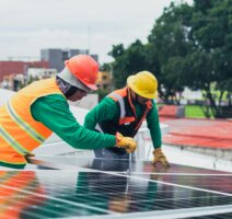 Fotovoltaické vs solárne panely: Aký je medzi nimi rozdiel?
