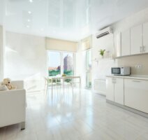 Vyberte si vhodnú klimatizáciu do bytu. Aké faktory brať do úvahy?