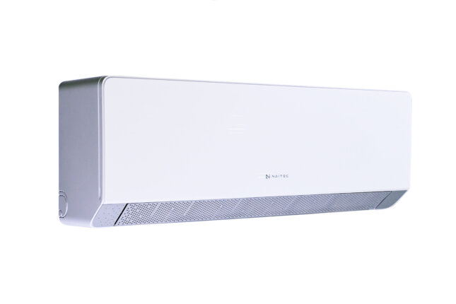 Naitec Sensitive Pro 3,5 kW s montážou