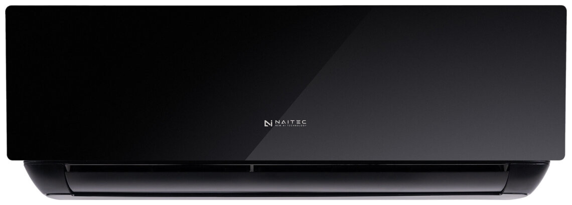 Naitec Onyx 3,5 kW s montážou