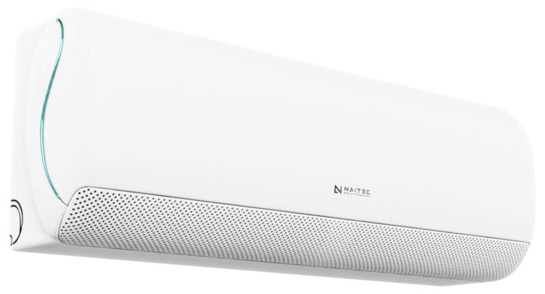 Naitec Sensitive 3,5 kW s montážou