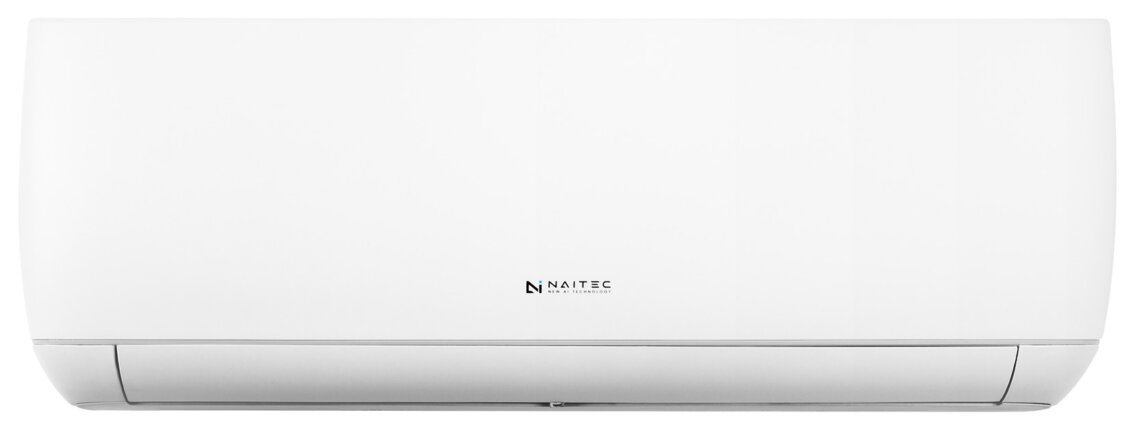 Naitec New Smart 5 kW s montážou