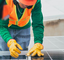 Ako vybrať správny výkon fotovoltaického systému pre vašu domácnosť?