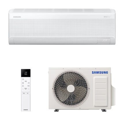 Samsung WindFree Avant S2 6,5 kW s montážou