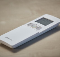 Ako správne nastaviť teplotu a vlhkosť na Daikin klimatizácii pre maximálny komfort