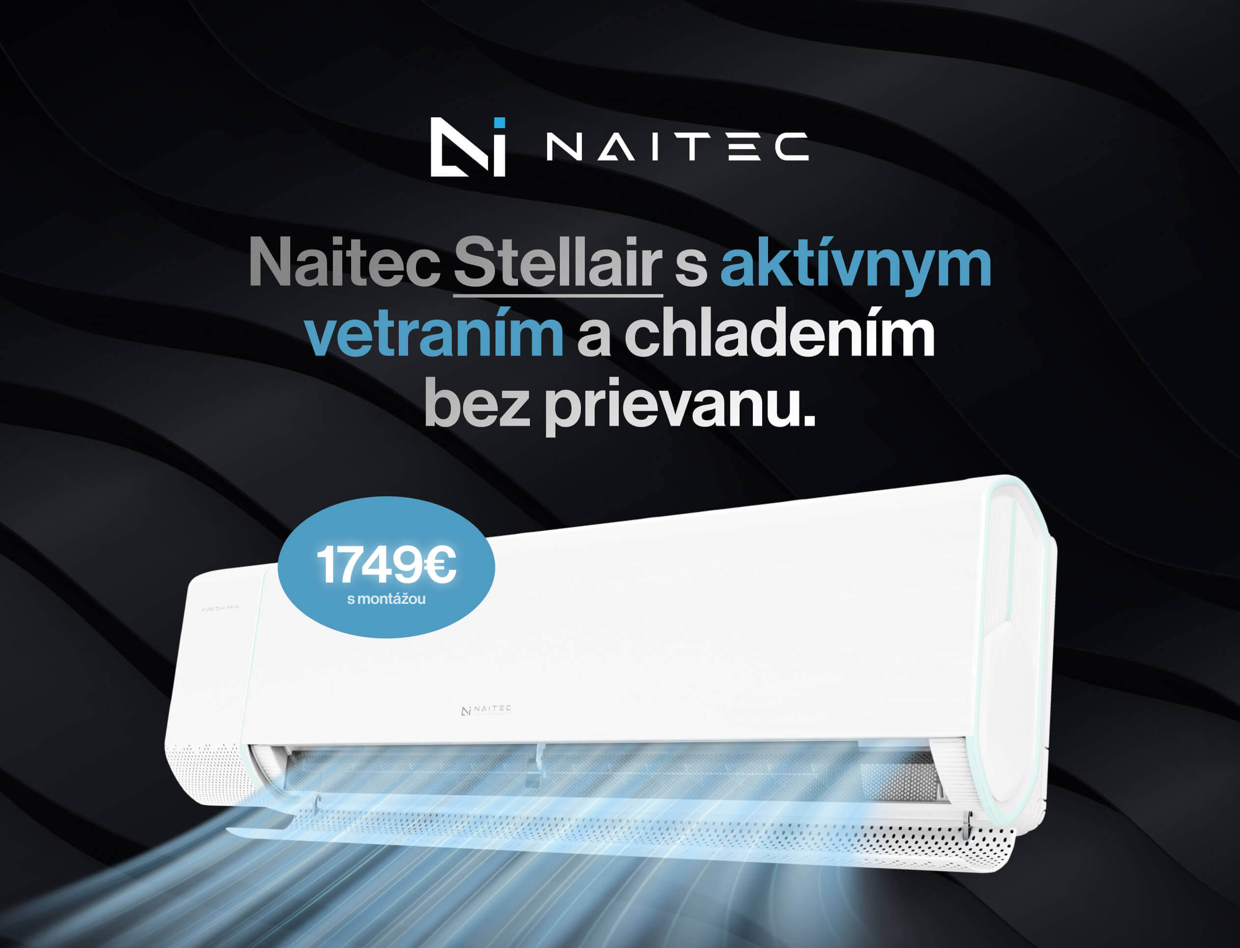 Stellair