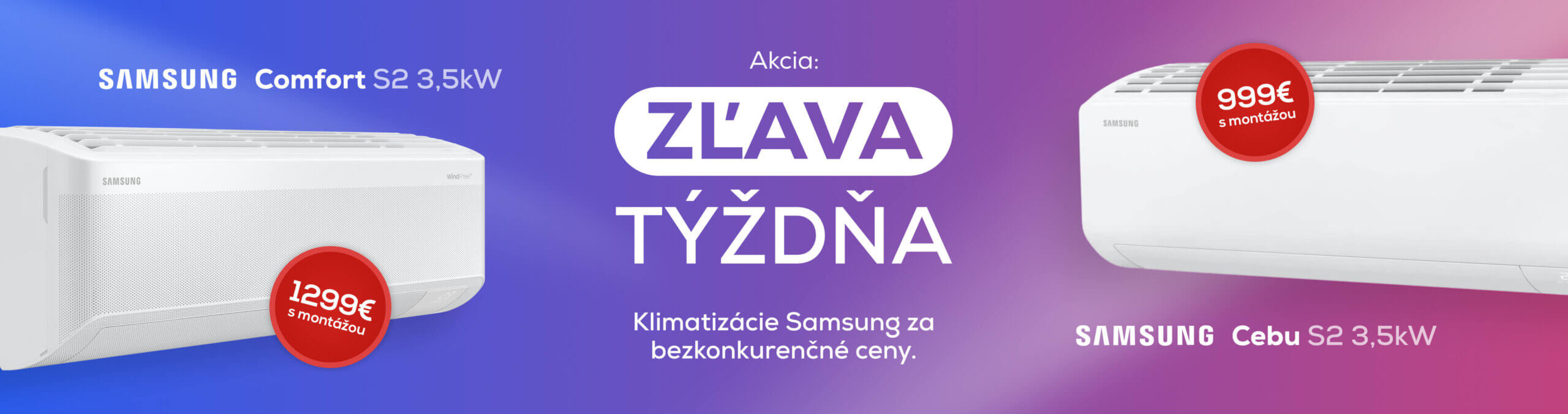 Akcia zľava týždňa