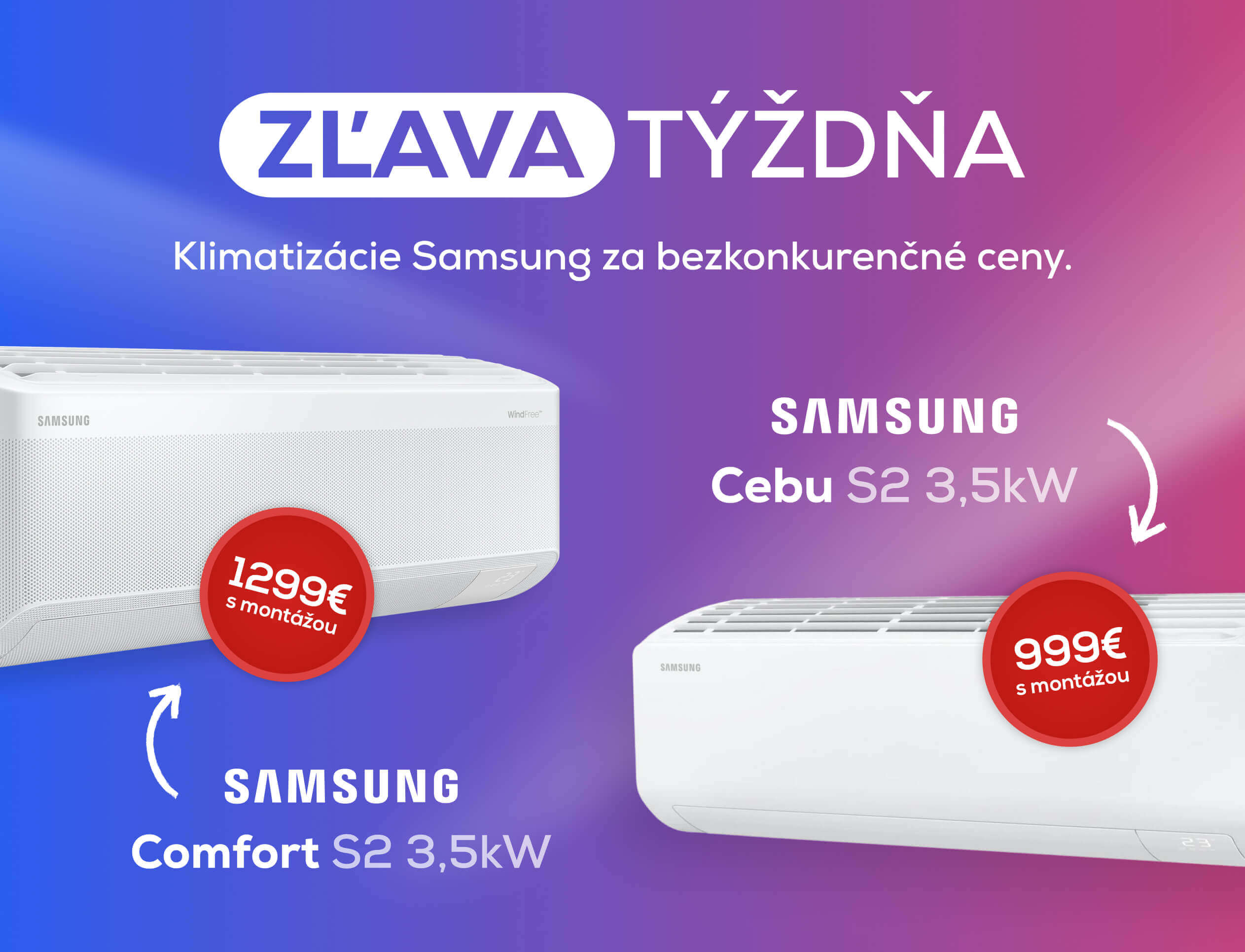 Akcia zľava týždňa