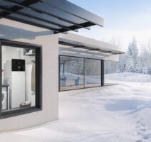 Prečo si moderné domácnosti vyberajú tepelné čerpadlo?