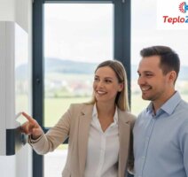 Dotácie na tepelné čerpadlá 2025/2026: ako ich získať a čo sa zmenilo