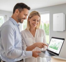 Výpočet návratnosti: kedy sa oplatí investovať do tepelného čerpadla