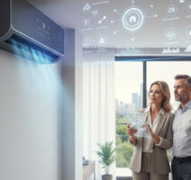 Klimatizácie 2026: najdôležitejšie technologické inovácie a čo znamenajú v praxi