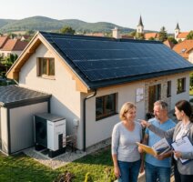 Obnov dom 2026: kedy bude nová výzva, podmienky a ako získať dotáciu na tepelné čerpadlo či fotovoltaiku