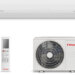 Inventor Supreme 3,5 kW – klimatizácia s UVC filtrom, Wi-Fi ovládaním a ionizátorom pre čistý vzduch